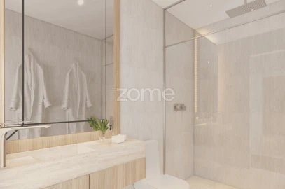 Apartamento T2 para Venda em Alcabideche