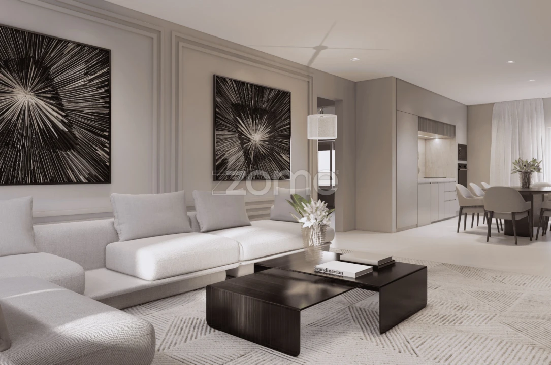 Apartamento T2 para Venda em Alcabideche Foto 1