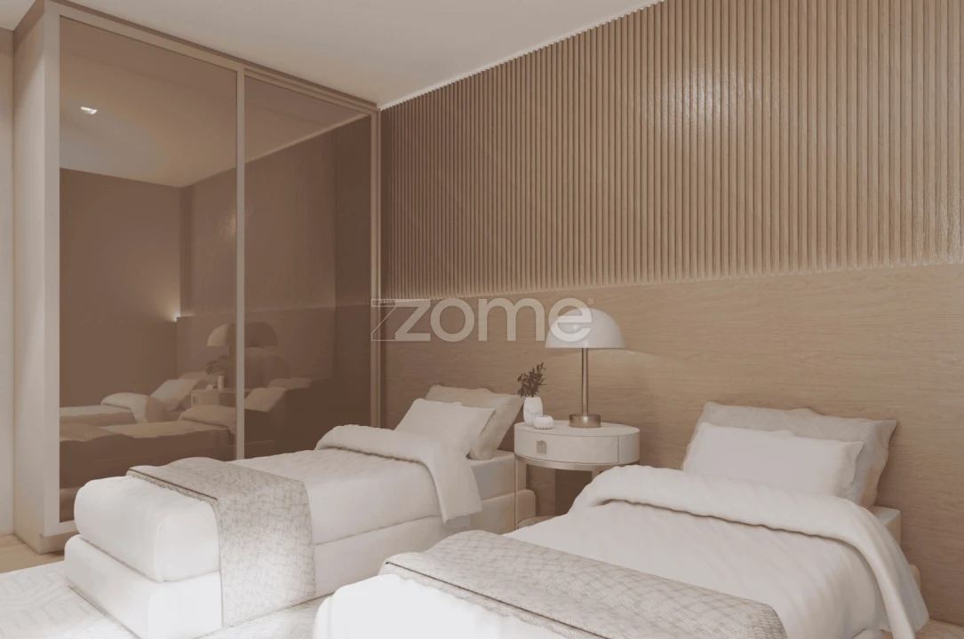 Apartamento T2 para Venda em Alcabideche Foto 5