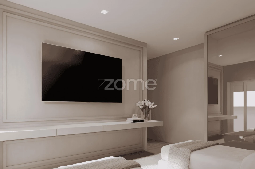 Apartamento T2 para Venda em Alcabideche Foto 6