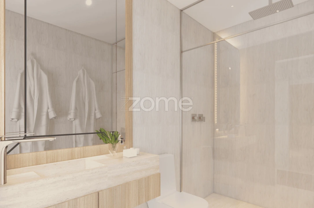 Apartamento T2 para Venda em Alcabideche Foto 10