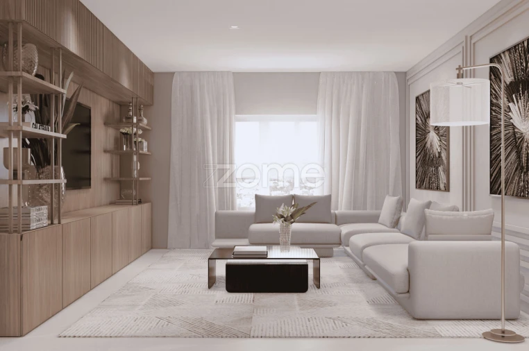 Apartamento T2 para Venda em Alcabideche Foto 3