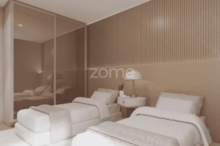 Apartamento T2 para Venda em Alcabideche Foto 5