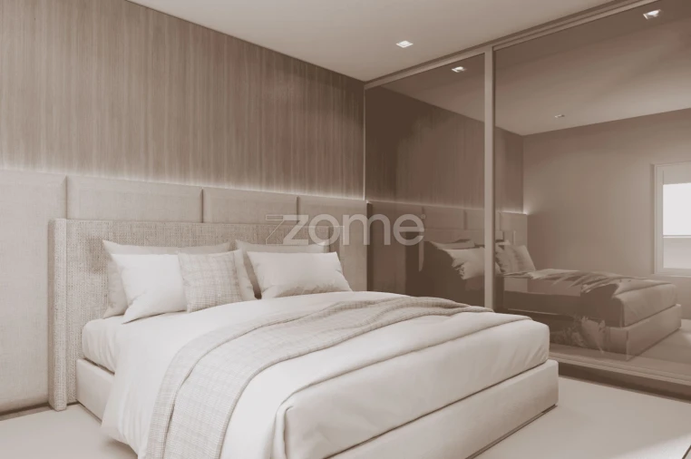 Apartamento T2 para Venda em Alcabideche Foto 7