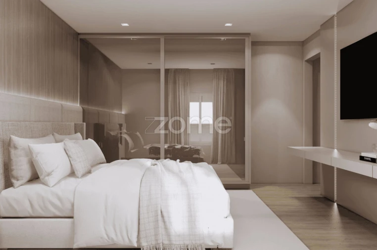 Apartamento T2 para Venda em Alcabideche Foto 8