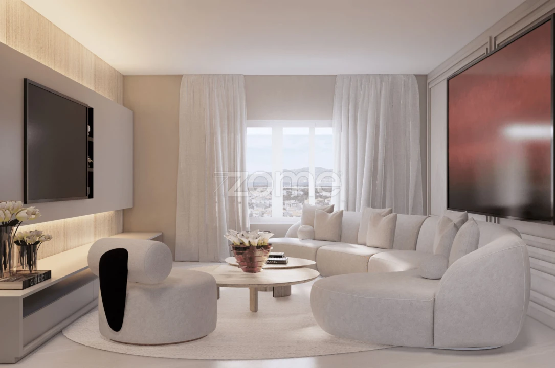 Apartamento T2 para Venda em Alcabideche Foto 6