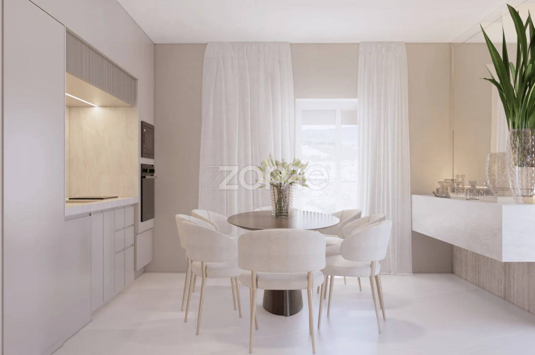Apartamento T2 para Venda em Alcabideche Foto 7