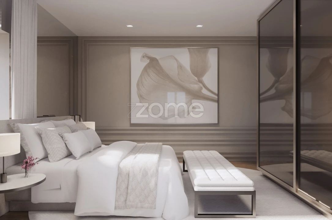 Apartamento T2 para Venda em Alcabideche Foto 1
