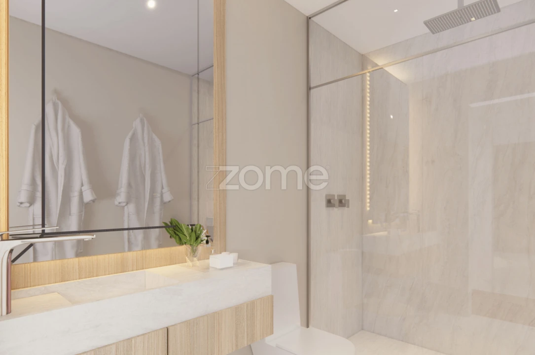 Apartamento T2 para Venda em Alcabideche Foto 11