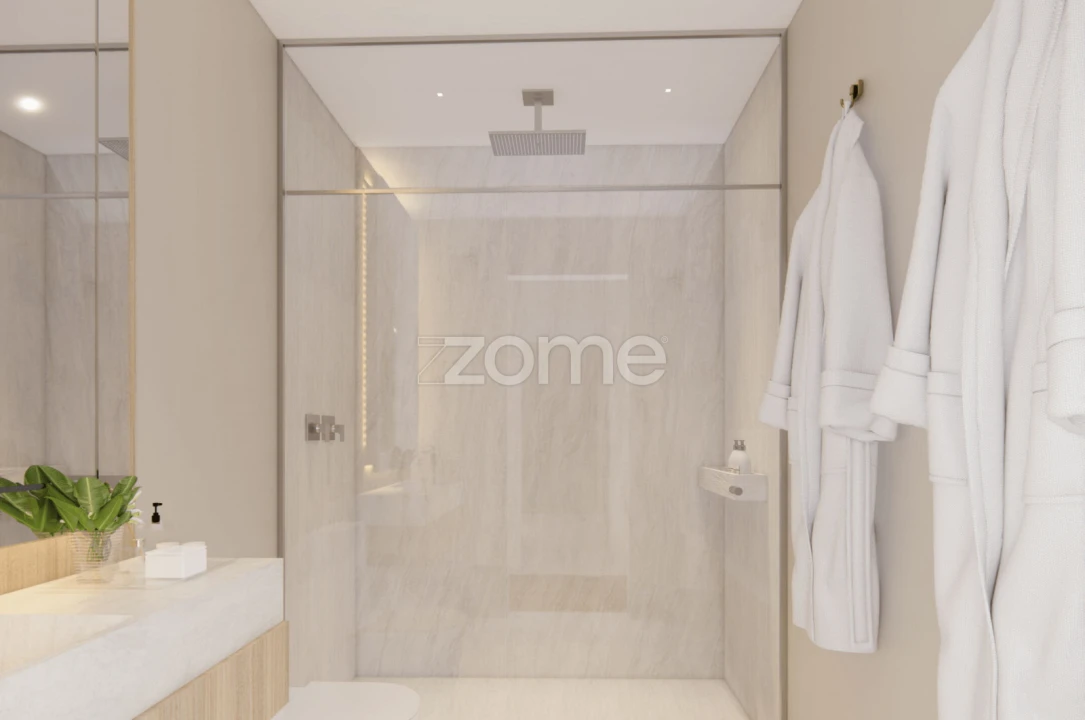 Apartamento T2 para Venda em Alcabideche Foto 14