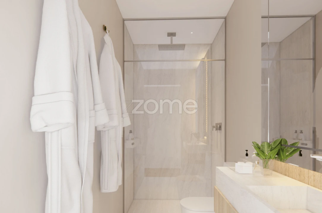 Apartamento T2 para Venda em Alcabideche Foto 13