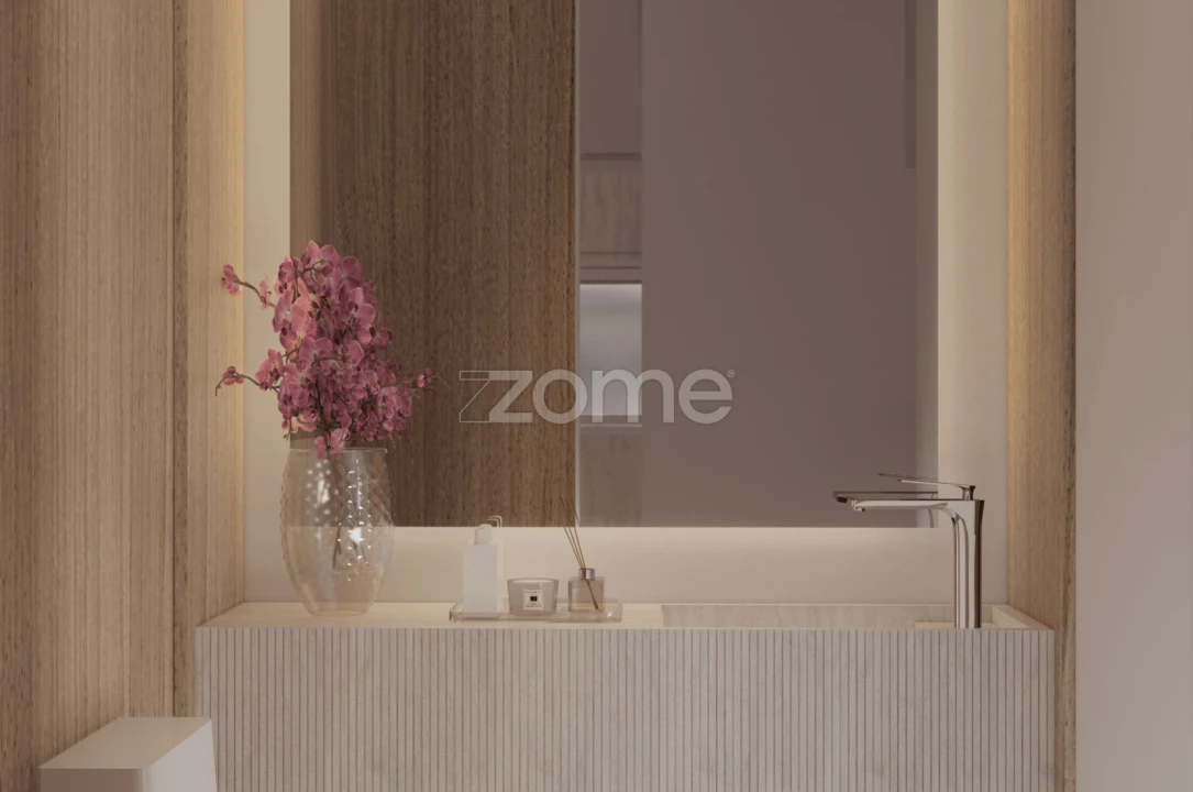 Apartamento T2 para Venda em Alcabideche Foto 12