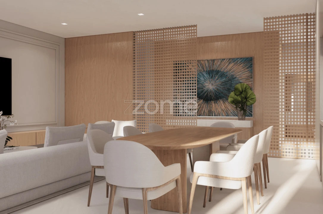 Apartamento T3 para Venda em Alcabideche Foto 6