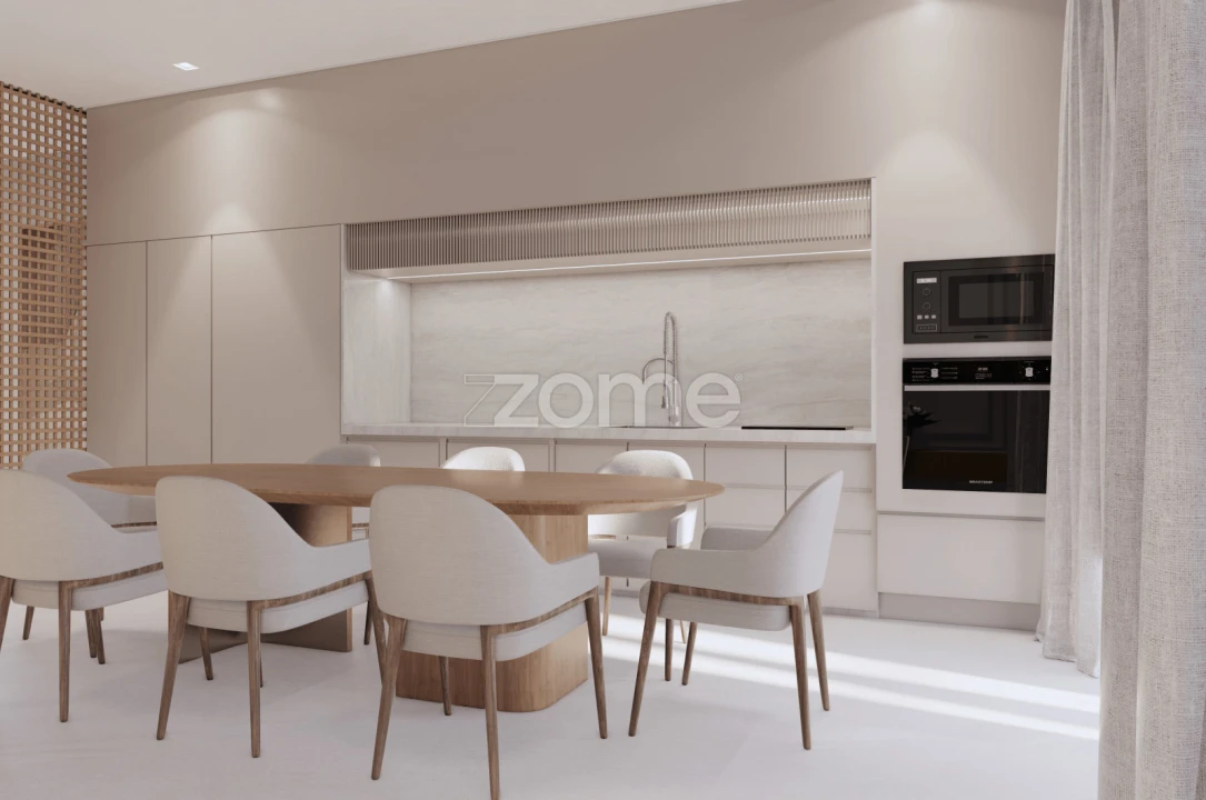 Apartamento T3 para Venda em Alcabideche Foto 7