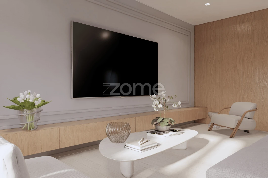 Apartamento T3 para Venda em Alcabideche Foto 9