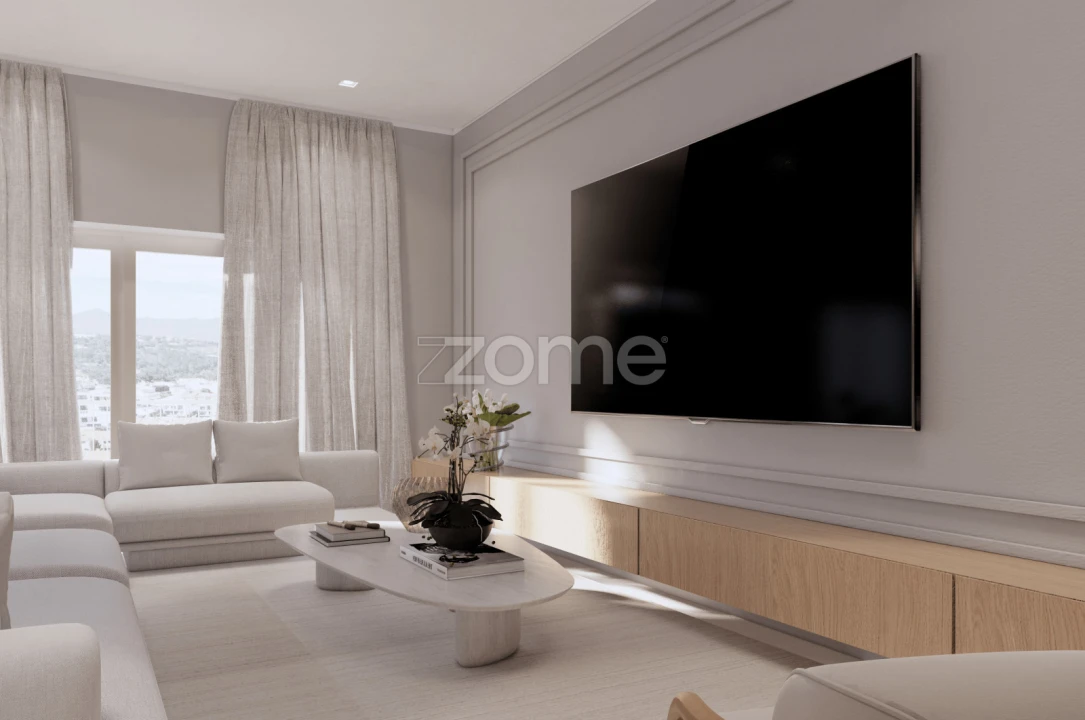 Apartamento T3 para Venda em Alcabideche Foto 10