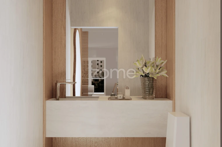 Apartamento T3 para Venda em Alcabideche Foto 12