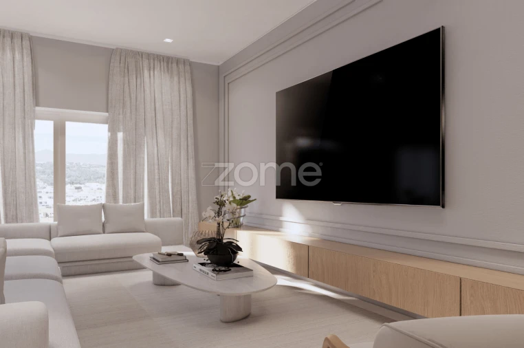 Apartamento T3 para Venda em Alcabideche Foto 10