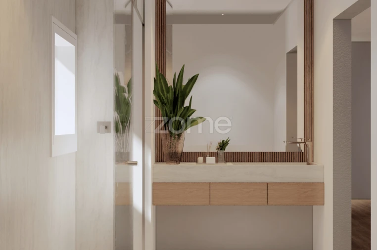 Apartamento T3 para Venda em Alcabideche Foto 14