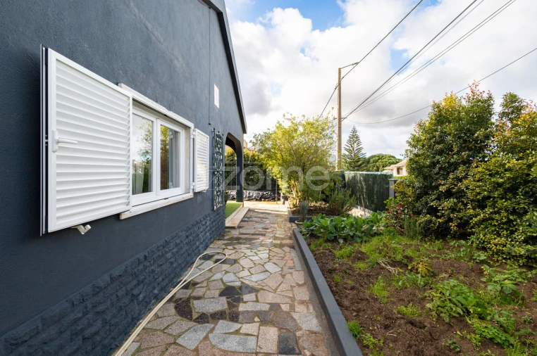 Moradia T7 para Venda em Santa Maria e São Miguel, São Martinho, São Pedro Penaferrim Foto 56