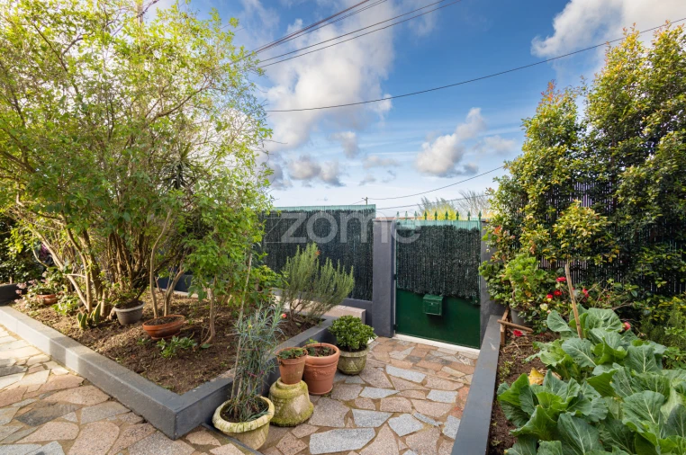 Moradia T7 para Venda em Santa Maria e São Miguel, São Martinho, São Pedro Penaferrim Foto 59