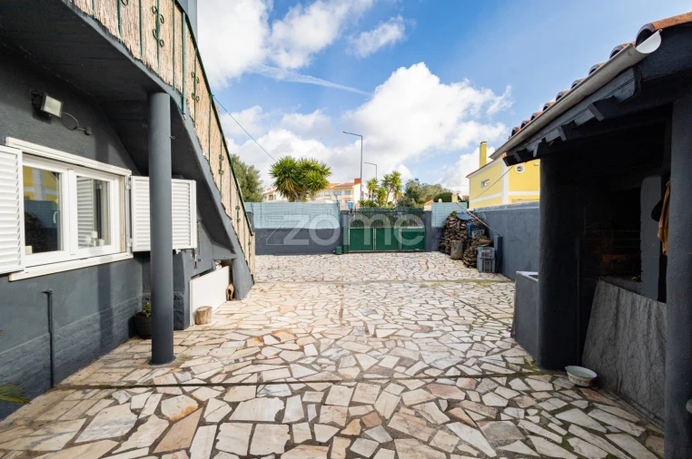 Moradia T7 para Venda em Santa Maria e São Miguel, São Martinho, São Pedro Penaferrim Foto 61