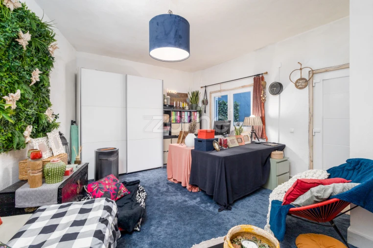 Moradia T7 para Venda em Santa Maria e São Miguel, São Martinho, São Pedro Penaferrim Foto 29