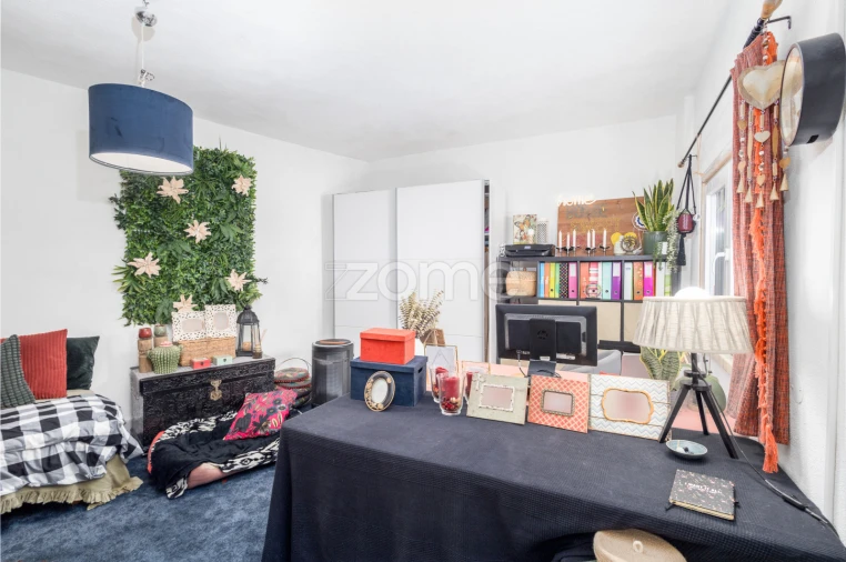 Moradia T7 para Venda em Santa Maria e São Miguel, São Martinho, São Pedro Penaferrim Foto 30