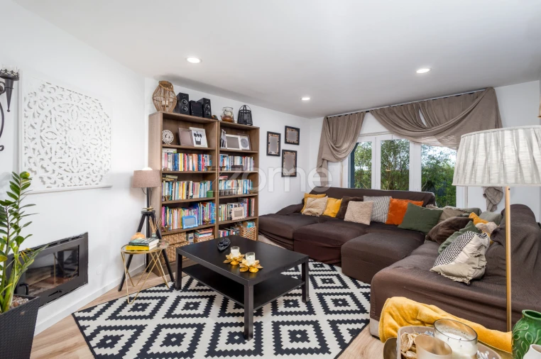 Moradia T7 para Venda em Santa Maria e São Miguel, São Martinho, São Pedro Penaferrim Foto 14