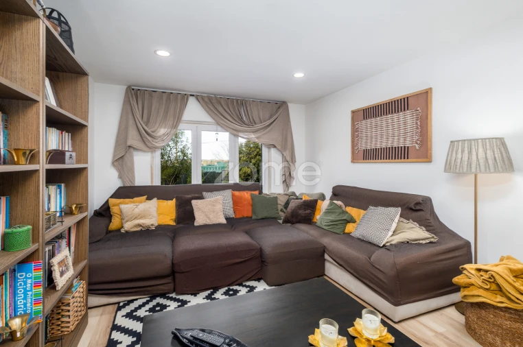 Moradia T7 para Venda em Santa Maria e São Miguel, São Martinho, São Pedro Penaferrim Foto 15