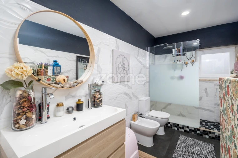 Moradia T7 para Venda em Santa Maria e São Miguel, São Martinho, São Pedro Penaferrim Foto 21