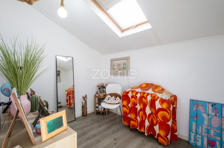 Moradia T7 para Venda em Santa Maria e São Miguel, São Martinho, São Pedro Penaferrim Foto 48