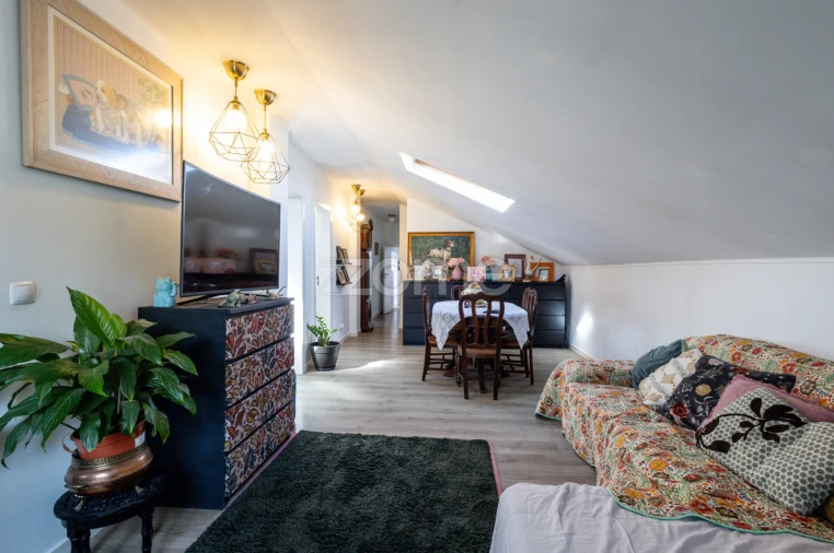 Moradia T7 para Venda em Santa Maria e São Miguel, São Martinho, São Pedro Penaferrim Foto 45