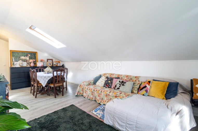 Moradia T7 para Venda em Santa Maria e São Miguel, São Martinho, São Pedro Penaferrim Foto 44