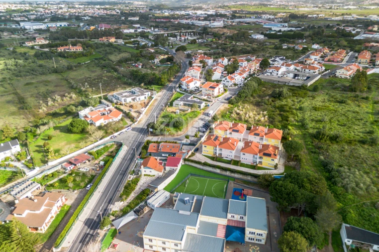 Moradia T7 para Venda em Santa Maria e São Miguel, São Martinho, São Pedro Penaferrim Foto 50