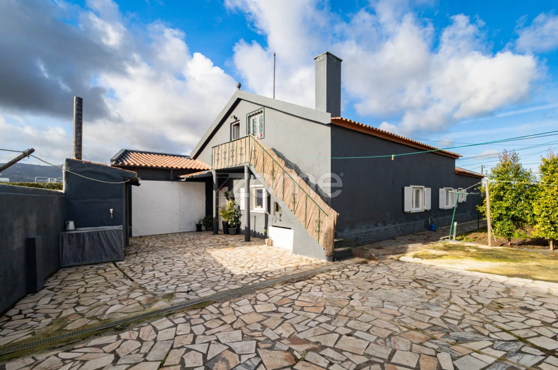 Moradia T7 para Venda em Santa Maria e São Miguel, São Martinho, São Pedro Penaferrim Foto 36