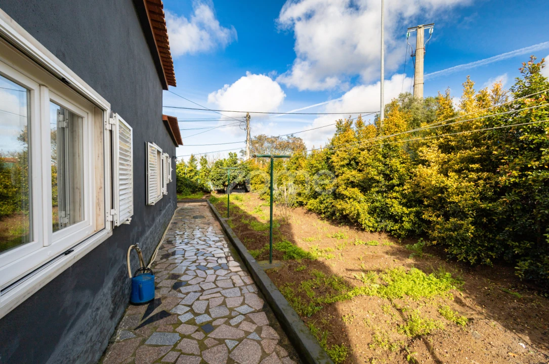 Moradia T7 para Venda em Santa Maria e São Miguel, São Martinho, São Pedro Penaferrim Foto 54