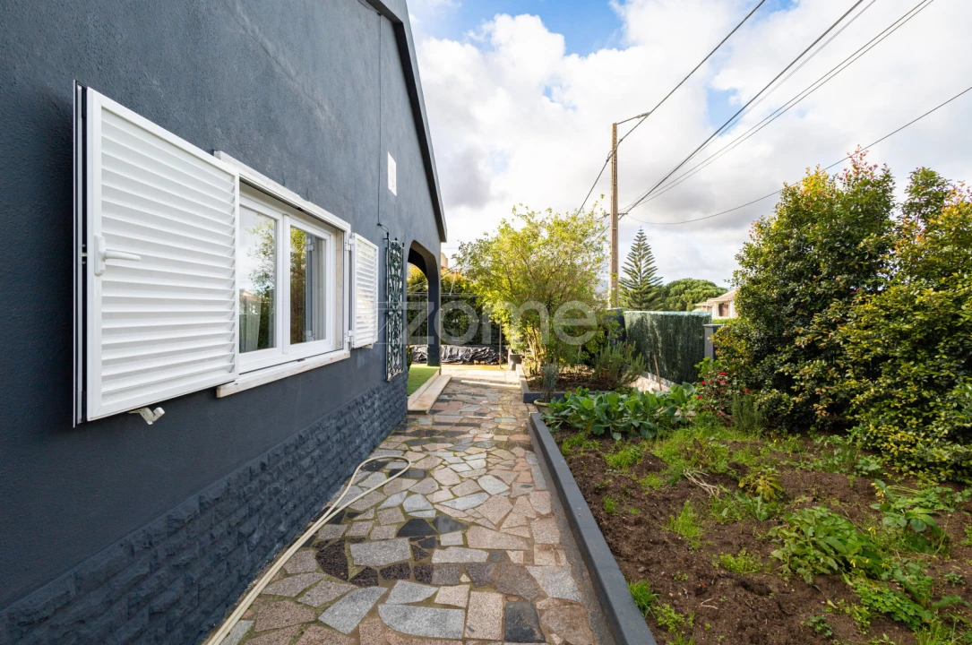 Moradia T7 para Venda em Santa Maria e São Miguel, São Martinho, São Pedro Penaferrim Foto 56