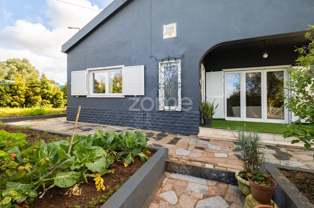 Moradia T7 para Venda em Santa Maria e São Miguel, São Martinho, São Pedro Penaferrim Foto 57