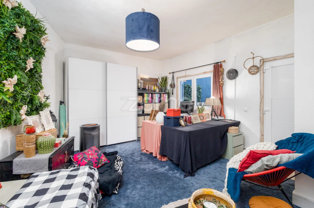 Moradia T7 para Venda em Santa Maria e São Miguel, São Martinho, São Pedro Penaferrim Foto 29