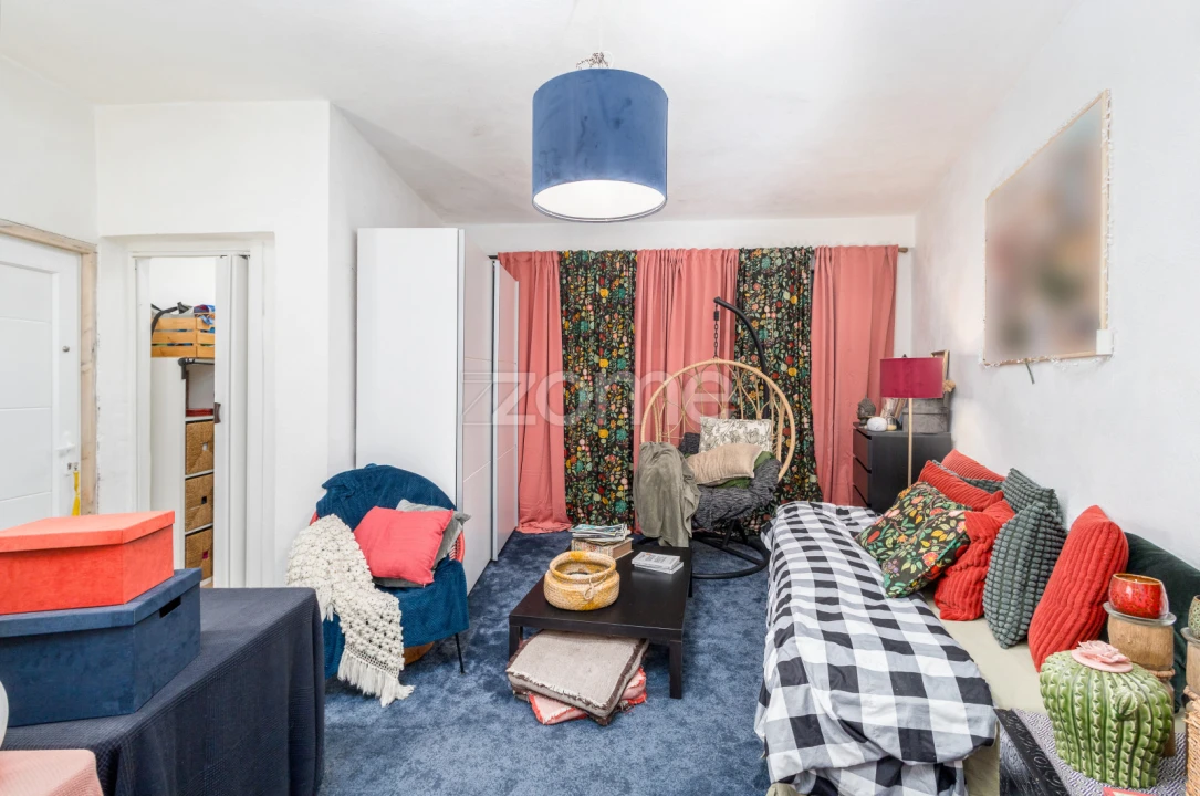 Moradia T7 para Venda em Santa Maria e São Miguel, São Martinho, São Pedro Penaferrim Foto 31