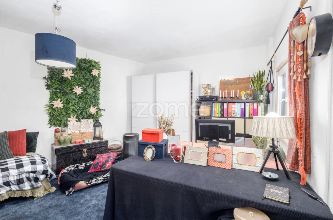 Moradia T7 para Venda em Santa Maria e São Miguel, São Martinho, São Pedro Penaferrim Foto 30