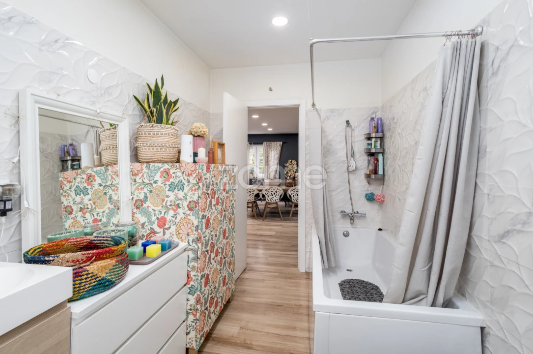 Moradia T7 para Venda em Santa Maria e São Miguel, São Martinho, São Pedro Penaferrim Foto 28