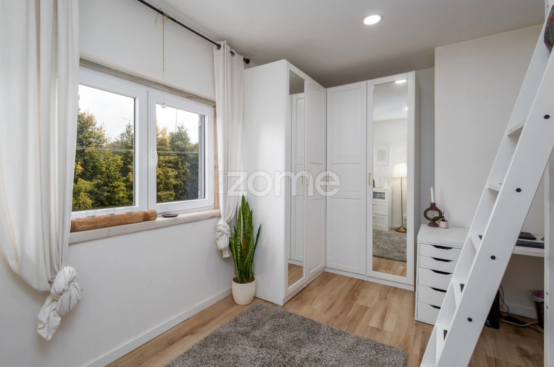 Moradia T7 para Venda em Santa Maria e São Miguel, São Martinho, São Pedro Penaferrim Foto 24