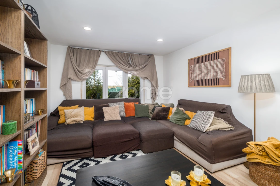 Moradia T7 para Venda em Santa Maria e São Miguel, São Martinho, São Pedro Penaferrim Foto 15