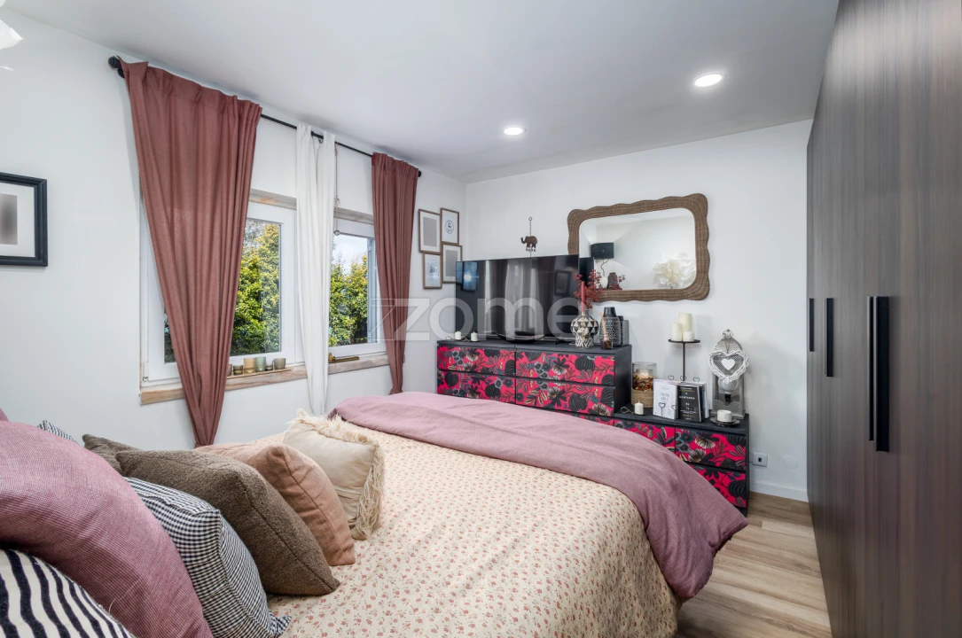 Moradia T7 para Venda em Santa Maria e São Miguel, São Martinho, São Pedro Penaferrim Foto 18