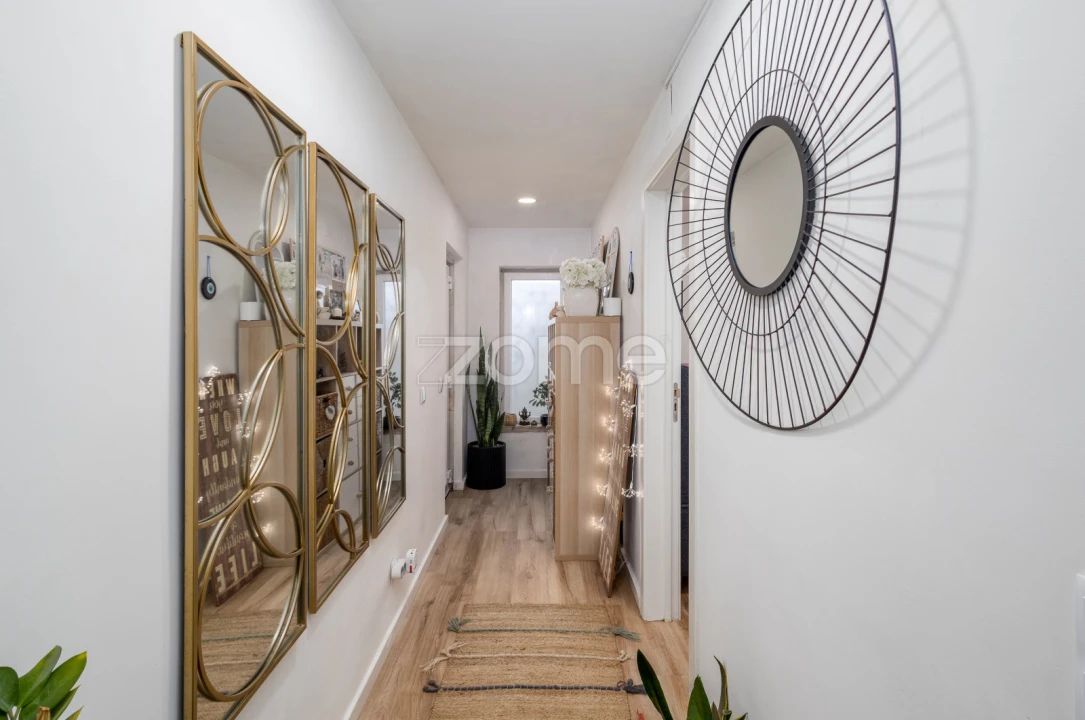 Moradia T7 para Venda em Santa Maria e São Miguel, São Martinho, São Pedro Penaferrim Foto 13