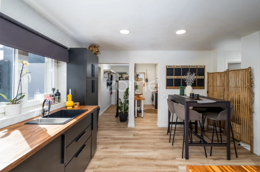 Moradia T7 para Venda em Santa Maria e São Miguel, São Martinho, São Pedro Penaferrim Foto 34