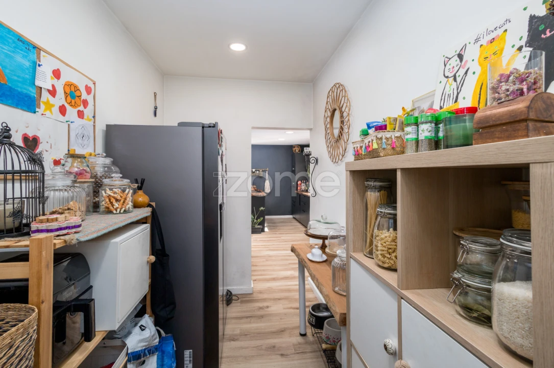 Moradia T7 para Venda em Santa Maria e São Miguel, São Martinho, São Pedro Penaferrim Foto 33