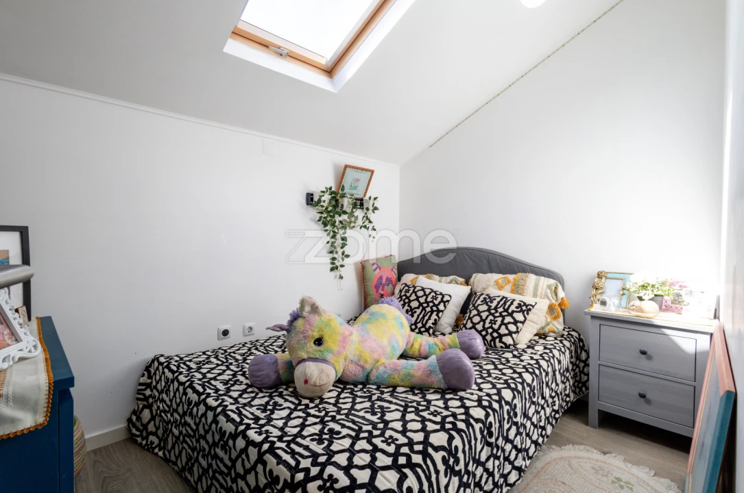 Moradia T7 para Venda em Santa Maria e São Miguel, São Martinho, São Pedro Penaferrim Foto 49